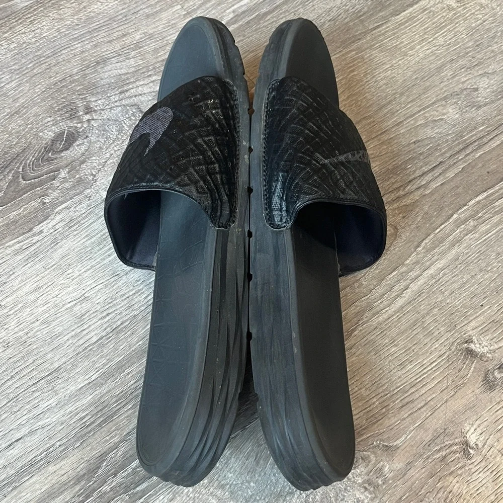 Nike Benassi Solarsoft Slide 2  Sandals Mens 15‎ UK 14 EU 49.5
